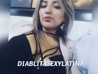 DIABLITASEXYLATINA