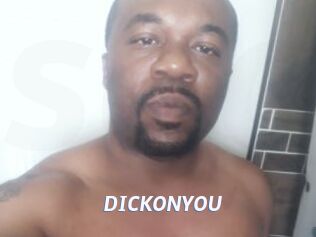 DICKONYOU