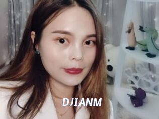 DJIANM