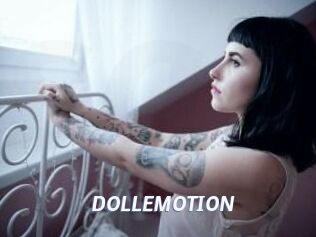 DOLLEMOTION