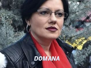 DOMANA