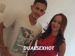 DUALSEXHOT