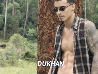 DUKHAN