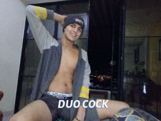 DUO_COCK