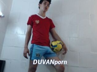 DUVANporn