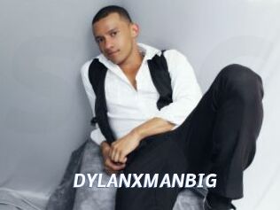 DYLANXMANBIG
