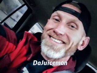 DaJuiceman
