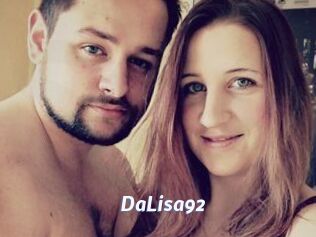 DaLisa92