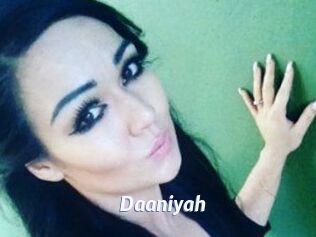 Daaniyah