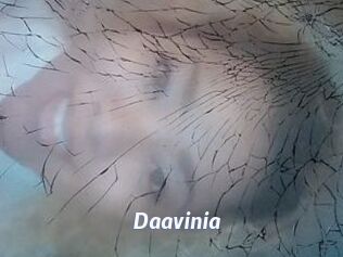 Daavinia