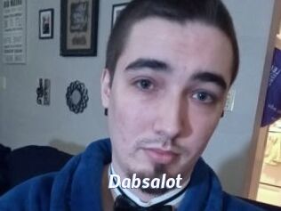 Dabsalot