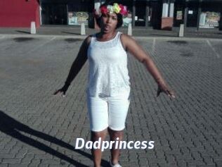 Dadprincess