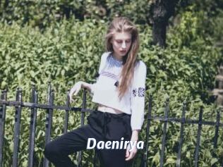 Daenirya