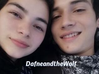 DafneandtheWolf