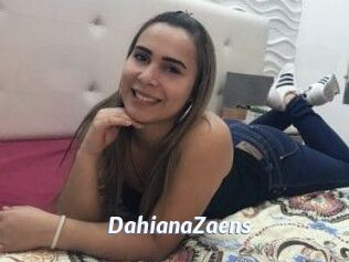 DahianaZaens