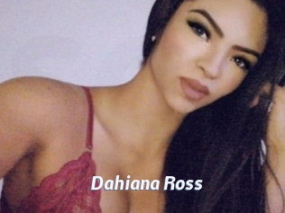 Dahiana_Ross Sexe amateur contributions