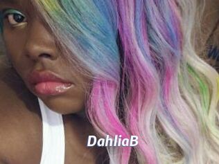 DahliaB