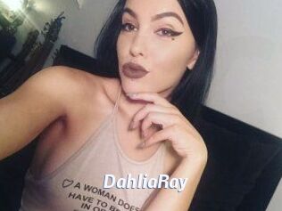 DahliaRay