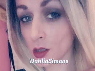 DahliaSimone Sexe amateur contributions