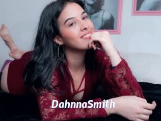 DahnnaSmith