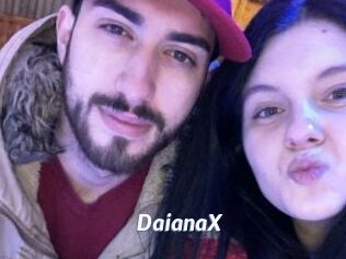 DaianaX