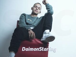 DaimonStarling