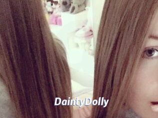 DaintyDolly