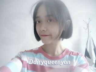 Dairyqueenyan