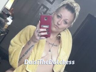 DaisiTheDutchess