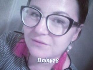 Daisy78