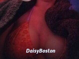 DaisyBoston