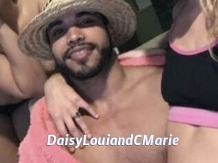 DaisyLouiandCMarie