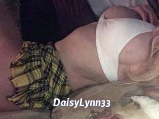DaisyLynn33