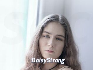 DaisyStrong