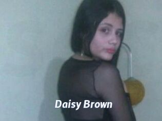 Daisy_Brown