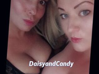 DaisyandCandy