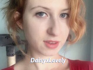 DaisyxLovely