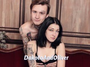 DakotaAndOliver