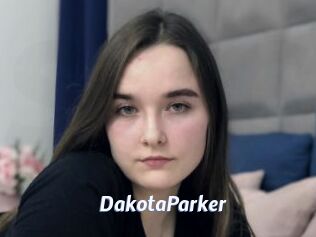 DakotaParker