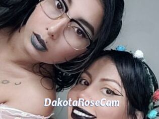 DakotaRoseCam