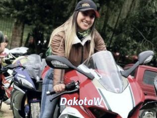 DakotaW Sexe amateur contributions