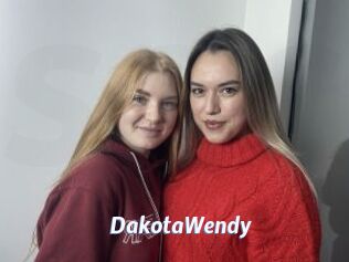 DakotaWendy