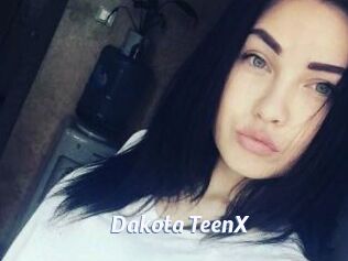Dakota_TeenX