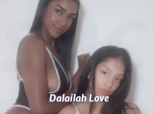 Dalailah_Love