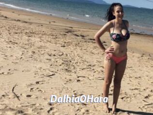 DalhiaOHara