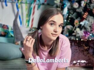 DaliaLamberts Sexe amateur contributions