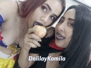 DalilayKamila