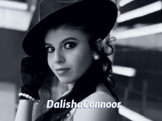 DalishaConnoor