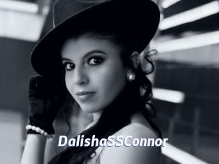 DalishaSSConnor Sexe amateur contributions