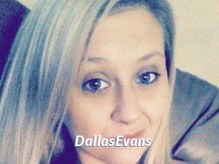 Dallas_Evans